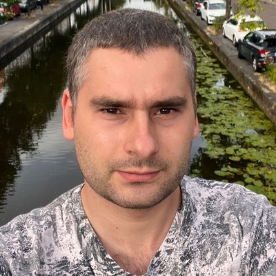 Иван Вербицкий