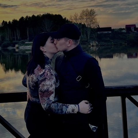 Кирилл Хамидов