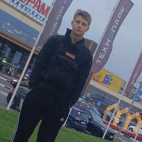 Сергей Кульбаков