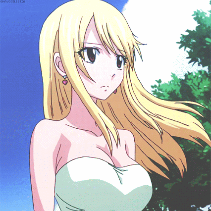 Lucy