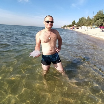 Сергей Мальков