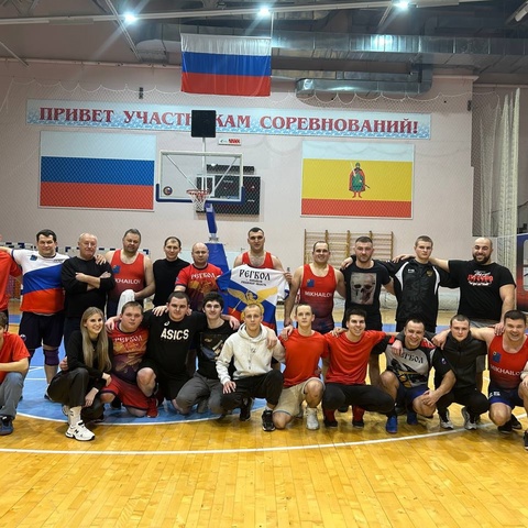 Даниил Славгородский