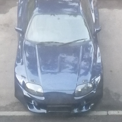 Антон Алиев