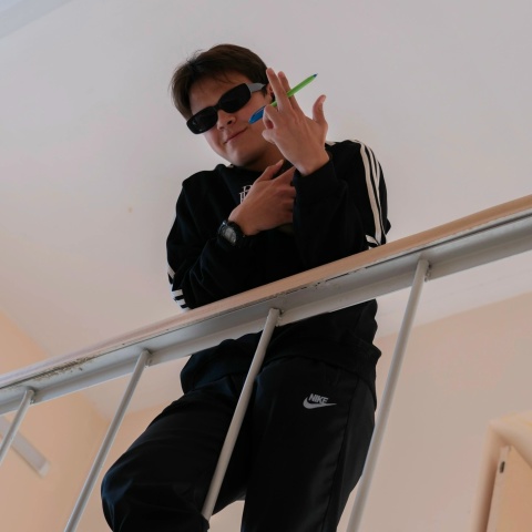 Саша Петухов