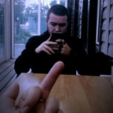 Максим Абаев