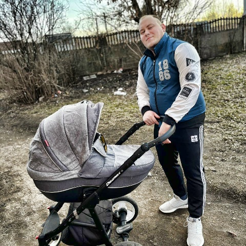 Кирилл Давыдов