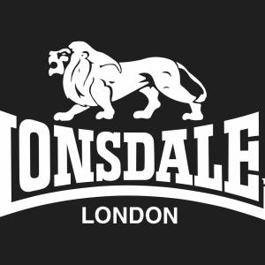 LONSDALE